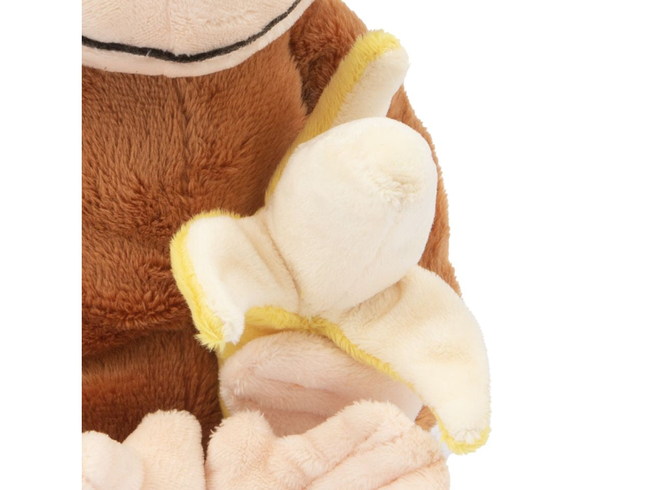 Grandi giochi curioso come george peluche da 25cm - modelli assortiti