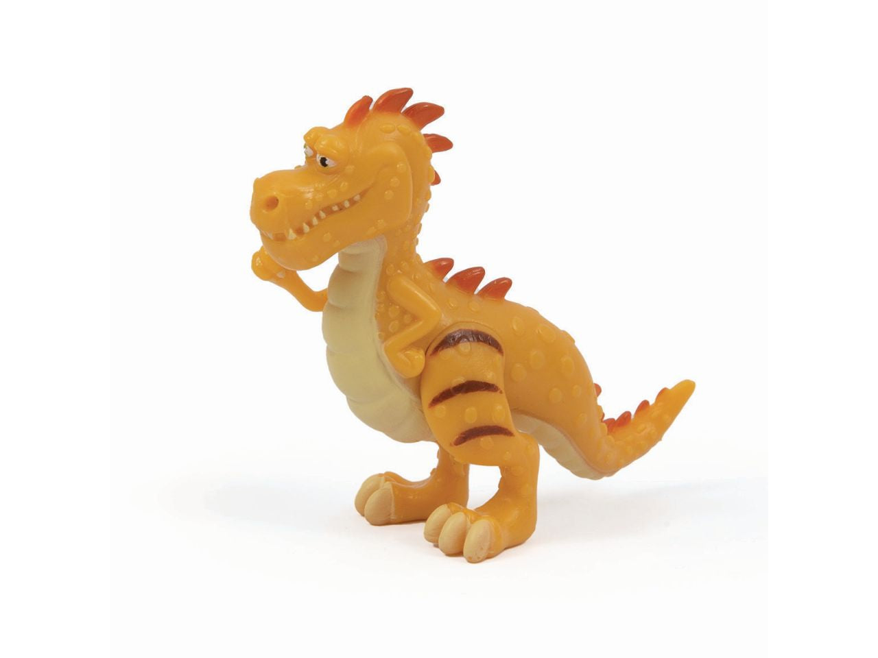 Grandi giochi gigantosaurus mini personaggio da 5cm - personaggi assortiti $