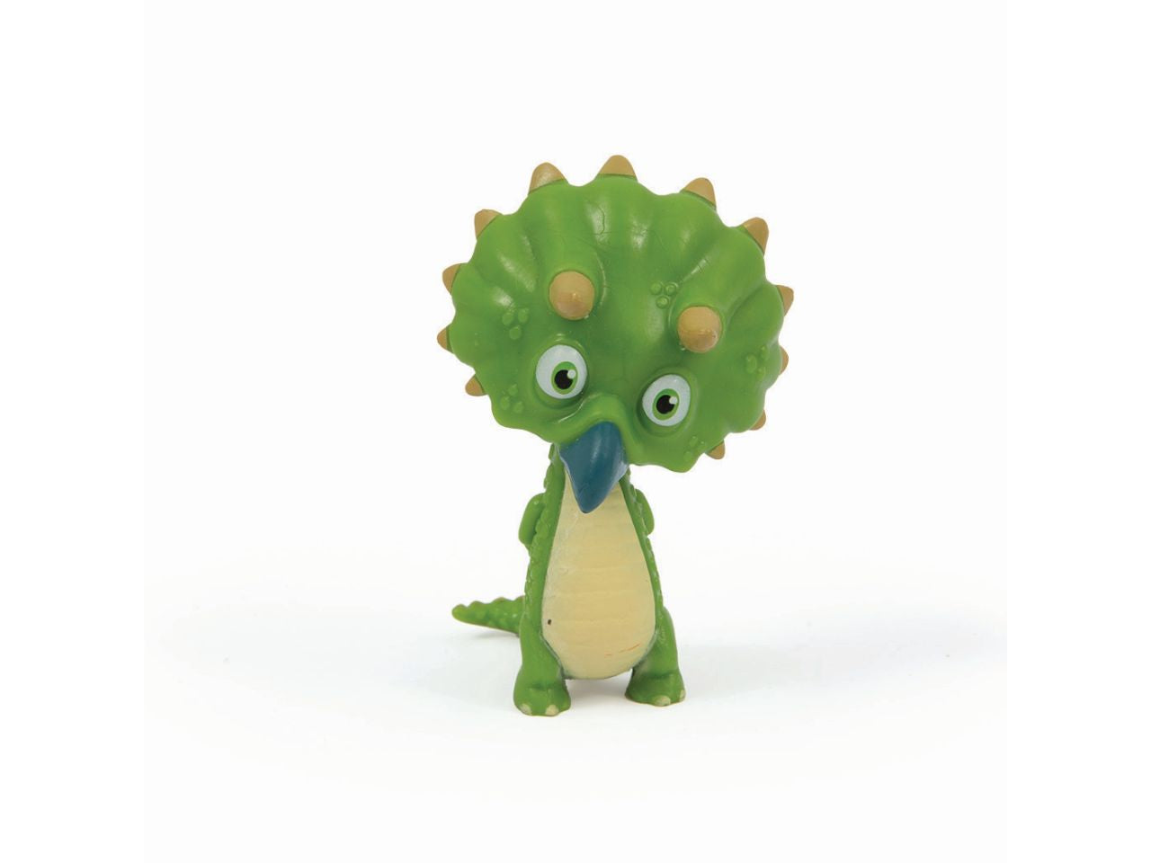 Grandi giochi gigantosaurus mini personaggio da 5cm - personaggi assortiti $