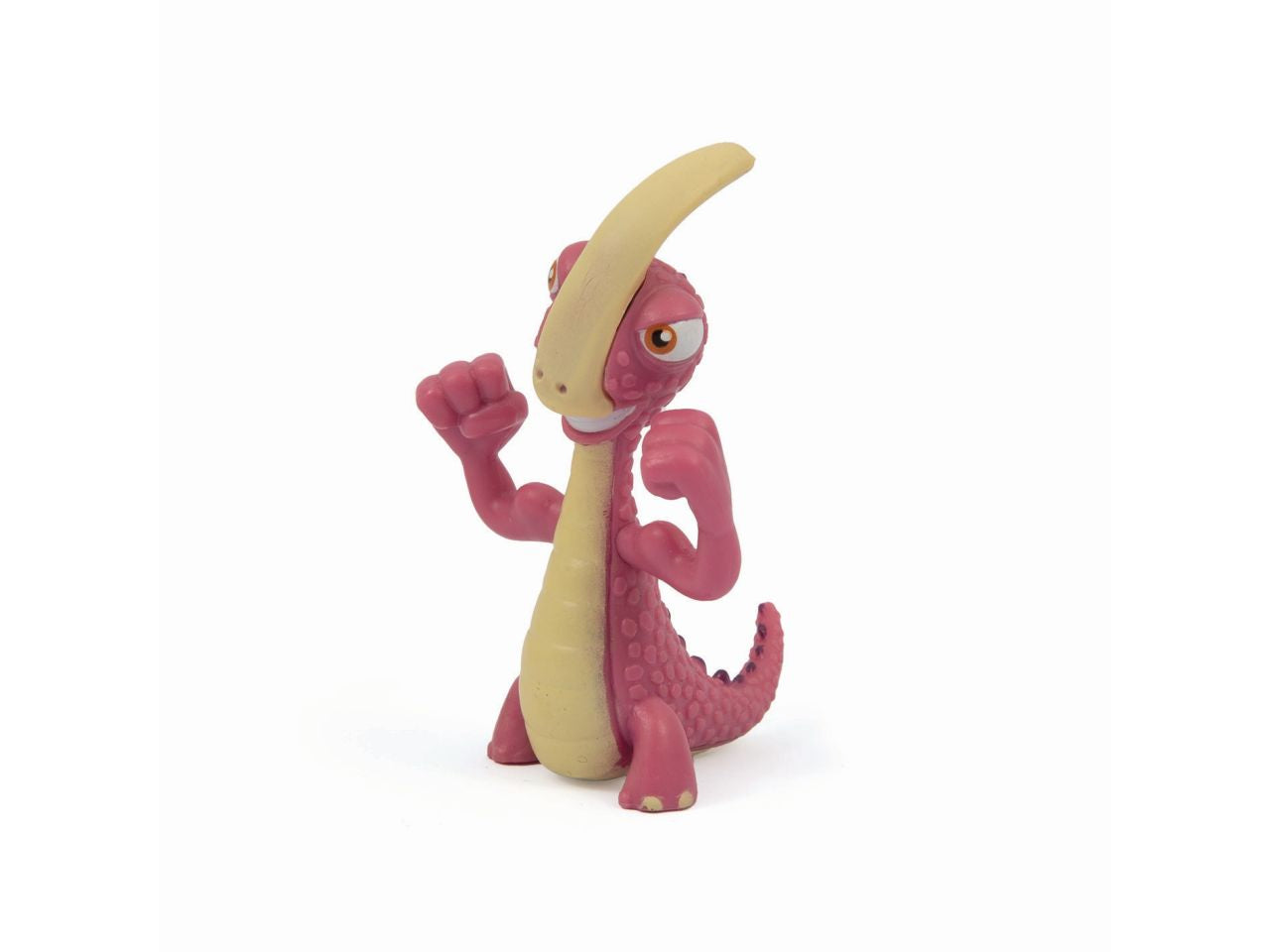 Grandi giochi gigantosaurus mini personaggio da 5cm - personaggi assortiti $