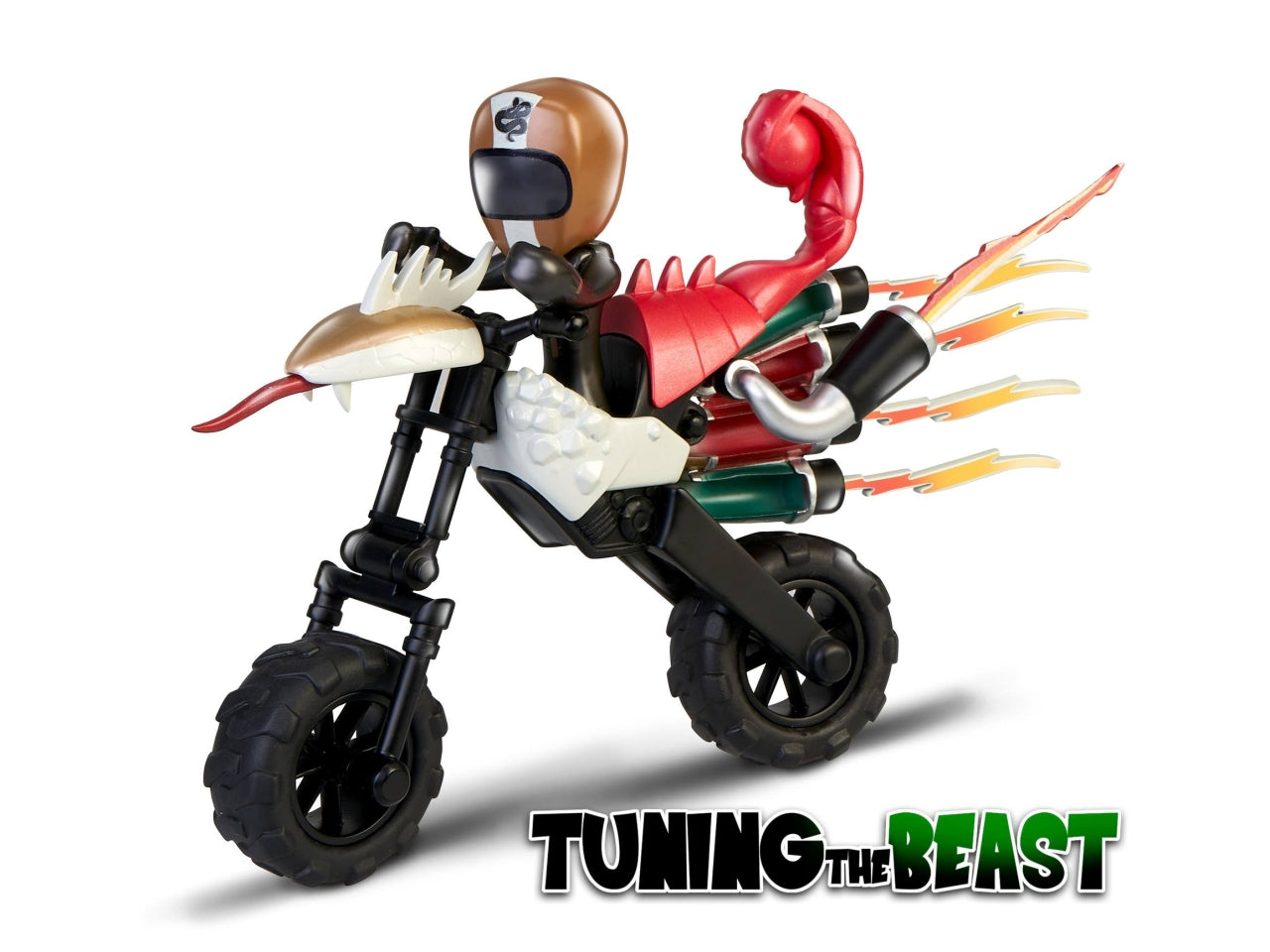 Swap riders moto - disponibile 2 assortimenti