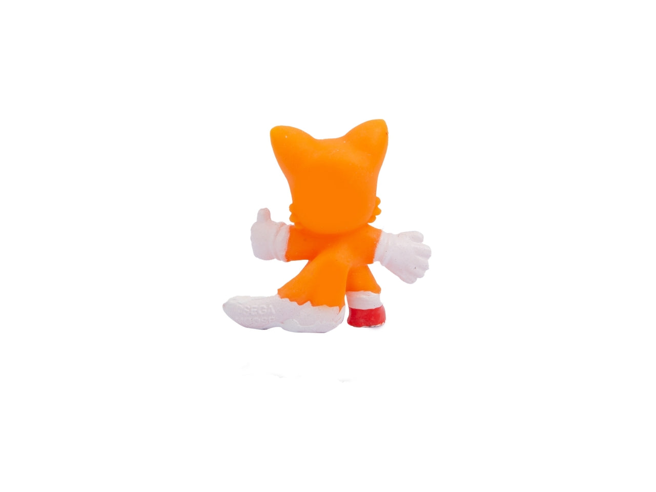 Grandi giochi sonic in versione goo jit zu minis alto 7cm disponibile in 8 modelli