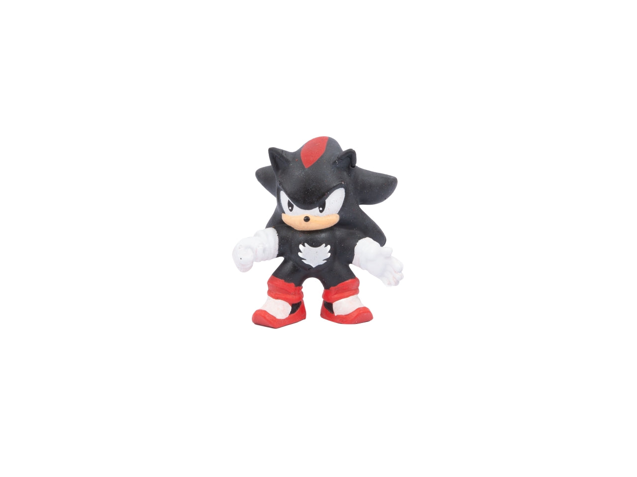 Grandi giochi sonic in versione goo jit zu minis alto 7cm disponibile in 8 modelli