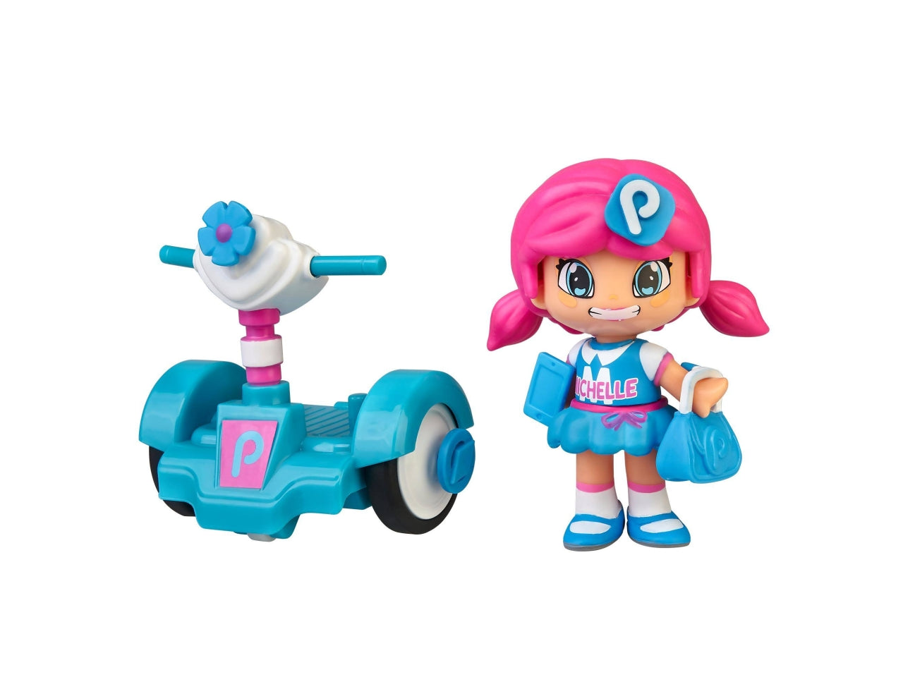 Pinypon piny dareway