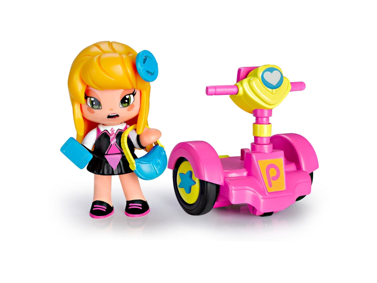 Pinypon piny dareway