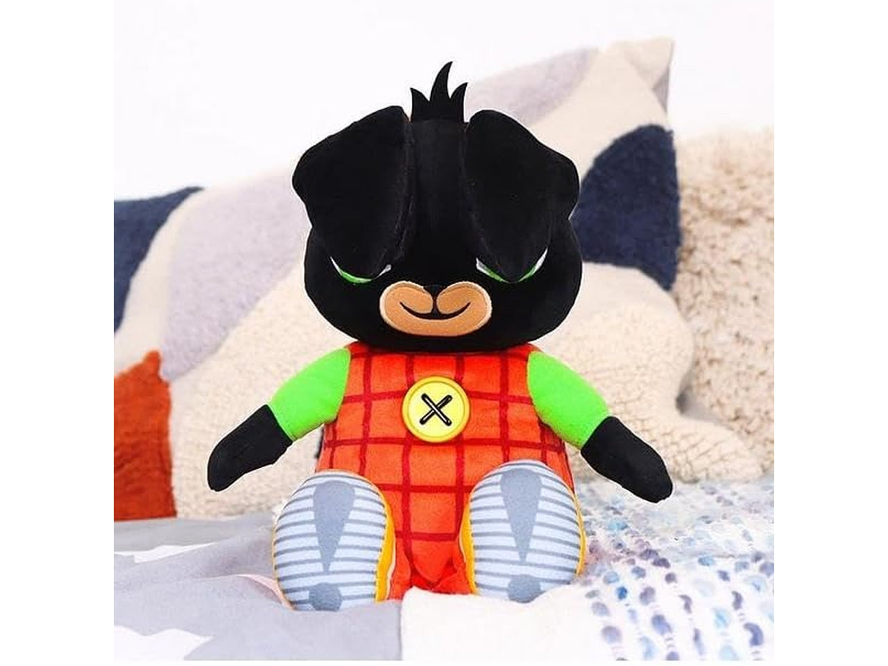 Peluche Bing Cucù Parlante per bambini - Giochi Preziosi