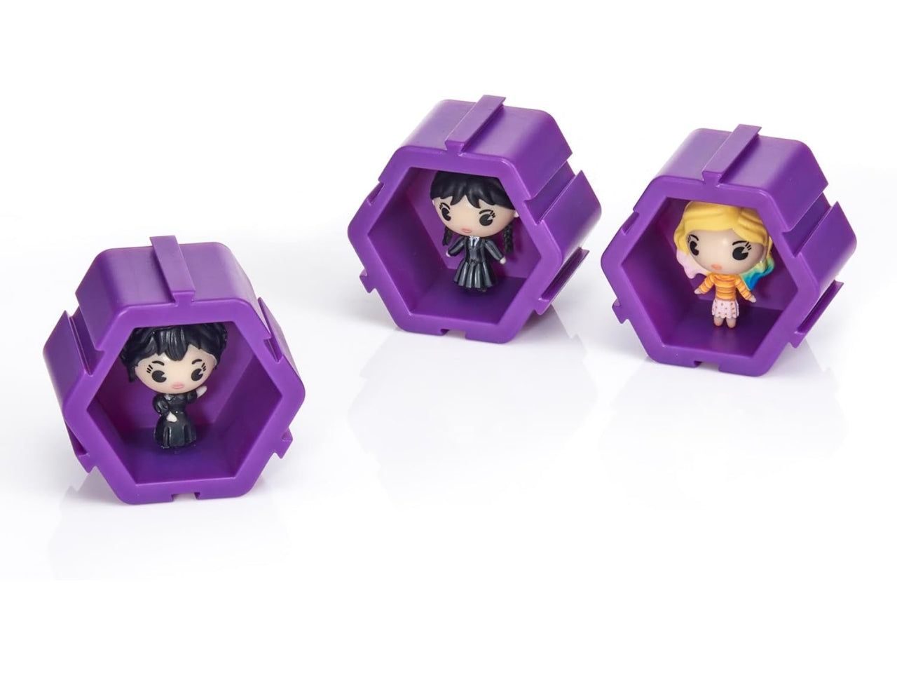 Mercoledi' nano pods da collezione