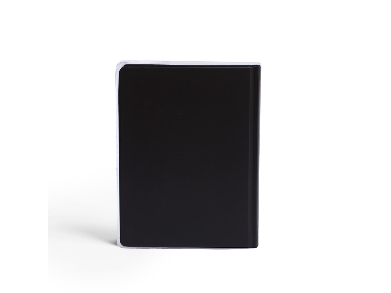 Diario Scuola 2024-2025 BE YOU Ultra Black Small, Agenda 12 Mesi Datata, Formato Easy 12,5cm x 16,5cm, Diario con Sticker e Segnalibro, Colore Nero - Giochi Preziosi