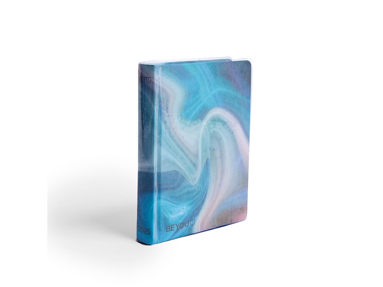 Beyou 24/25 agenda iceberg, multicolor, Made in Italy - Giochi Preziosi
