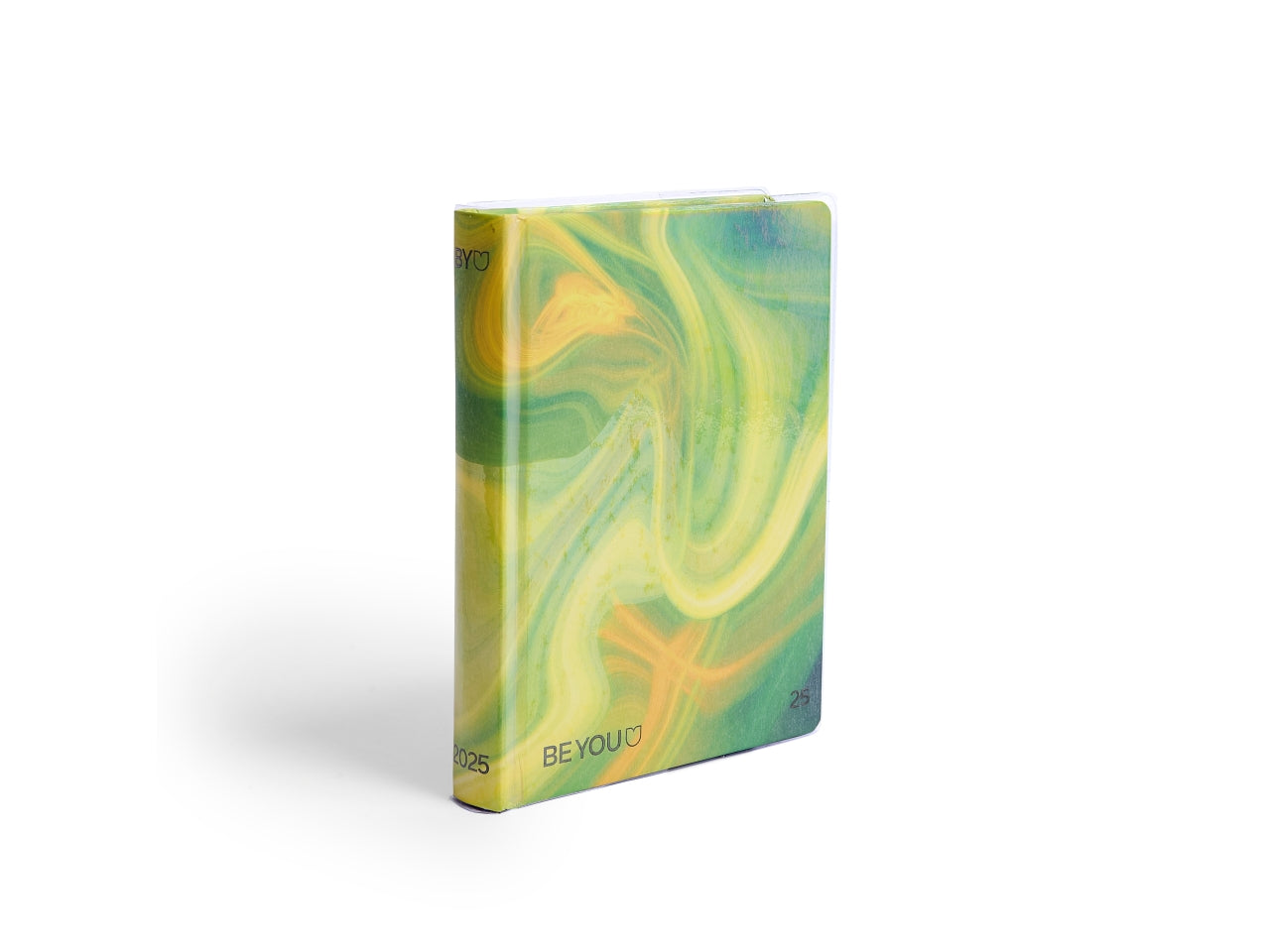 Beyou 24/25 agenda juice, multicolor, Made in Italy - Giochi Preziosi