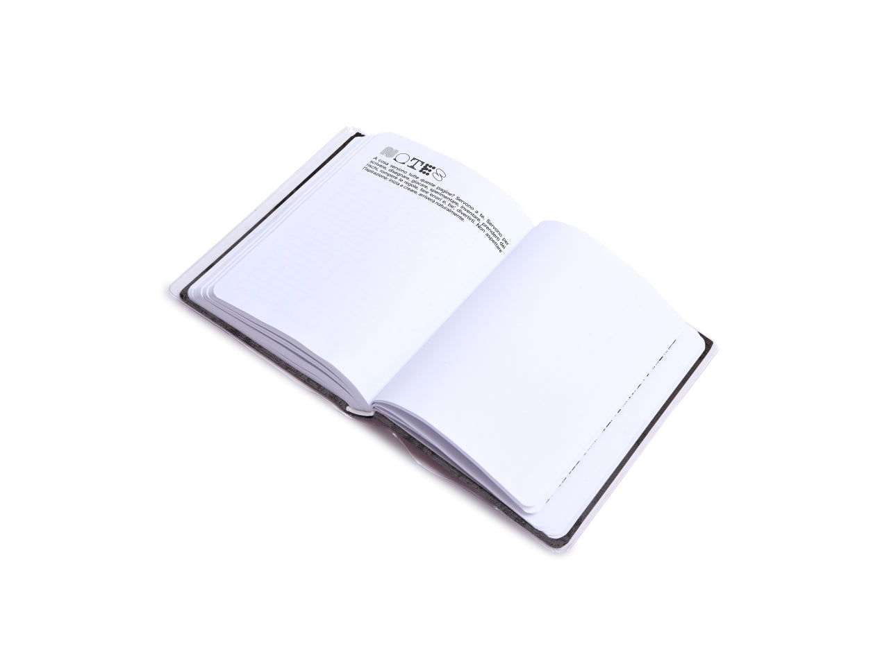 Beyou 24/25 agenda matter stone, multicolor, Made in Italy - Giochi Preziosi