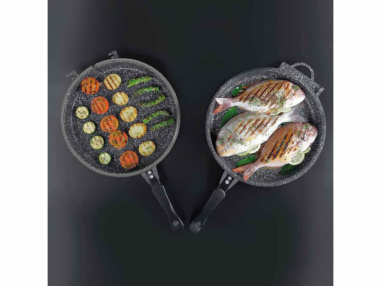 Tognana fornetto padella sphera, diametro 30cm