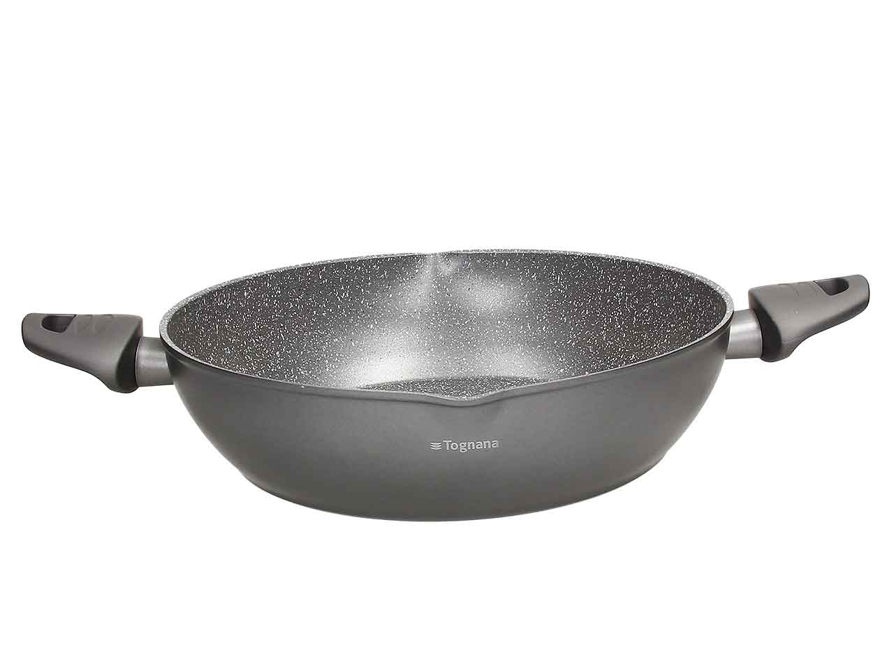 Tegame 28cm 2manici wc75838ucim