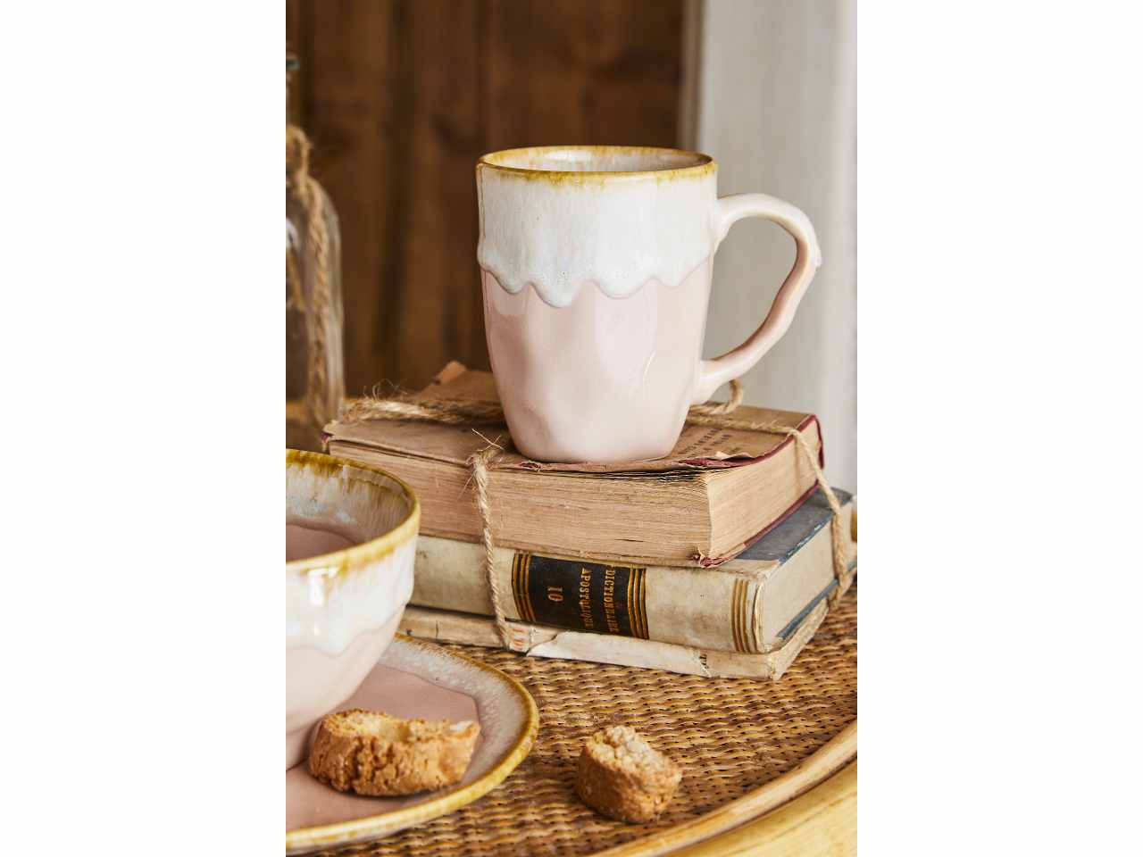 Amelie mug 350cc