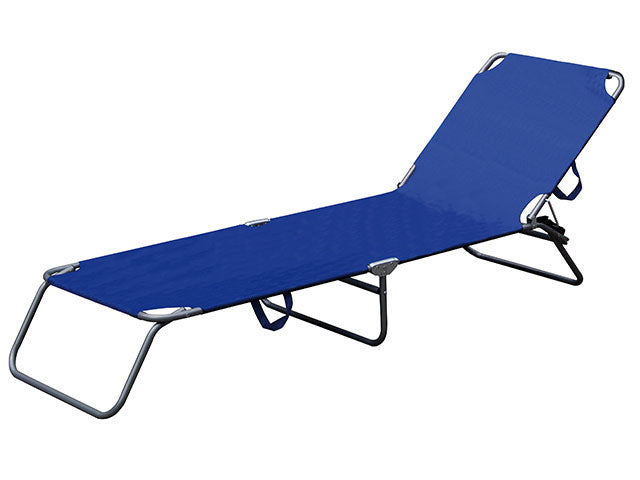 Lettino prendi sole 190x58x27cm