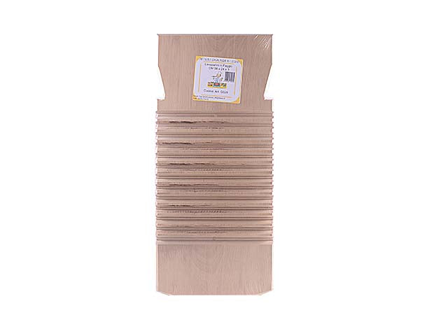 Lavapanni 2 misura 60x25x3cm