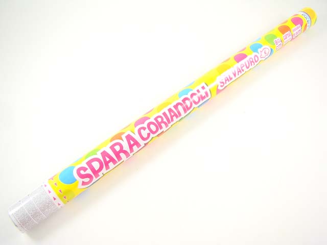 Sparacoriandoli m.color 80cm 6035