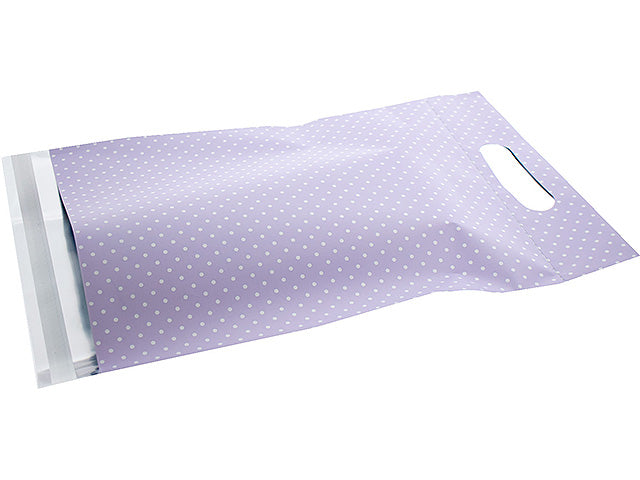Busta regalo 35x47+6 25 pezzi 46sogl
