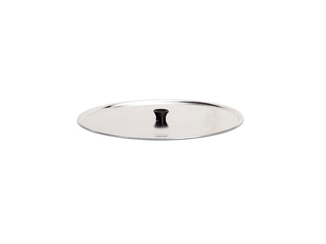 Coperchio alluminio 30cm sbcopal30