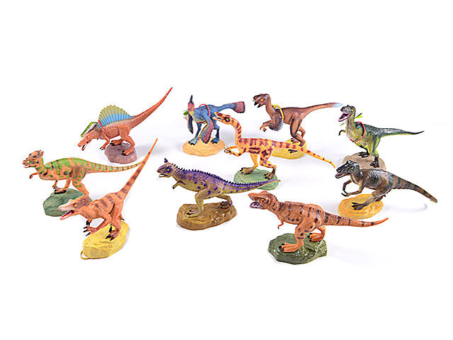 Dinosauro c/base gw-ass1