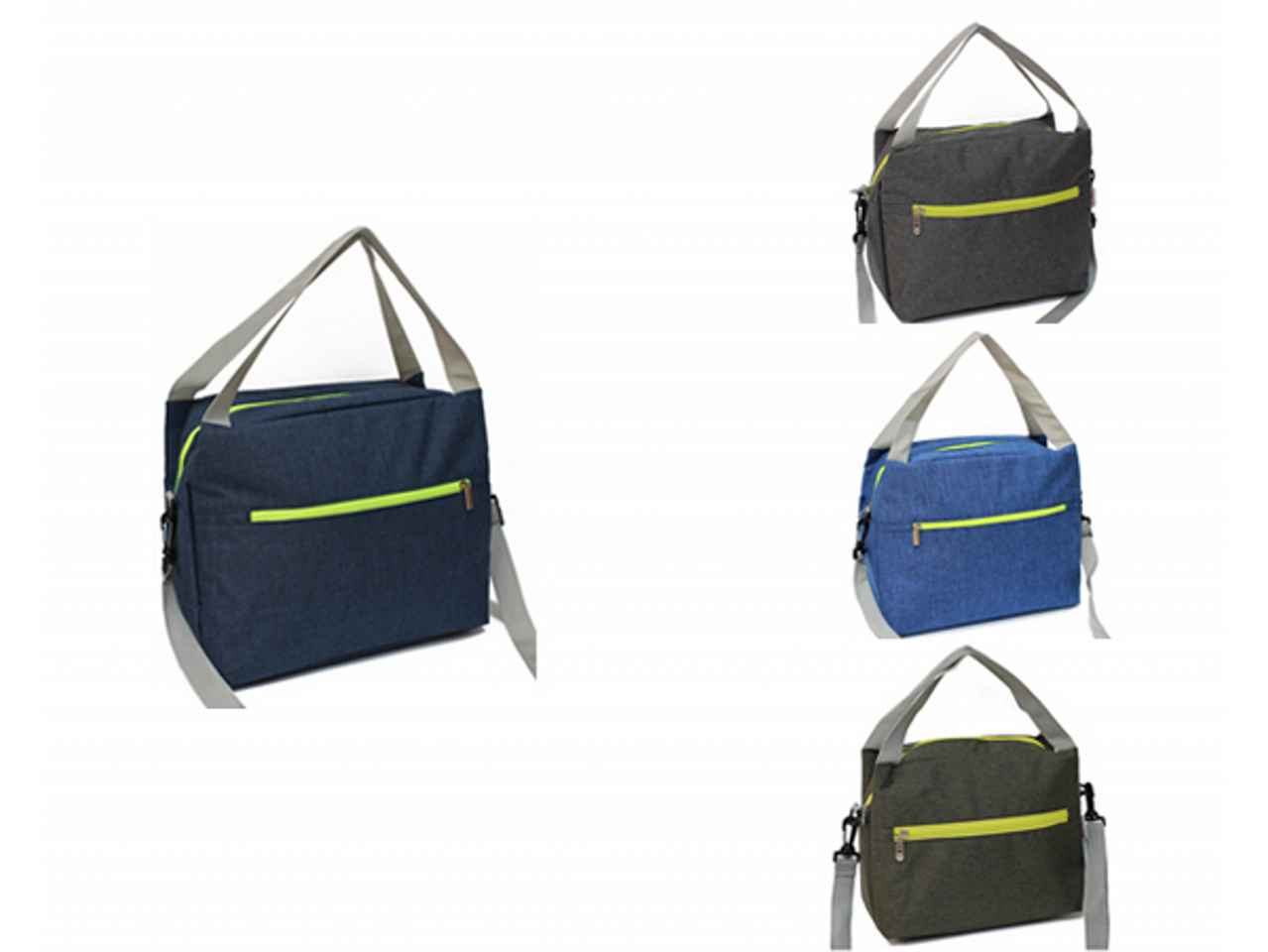 Borsa termica 8 lt