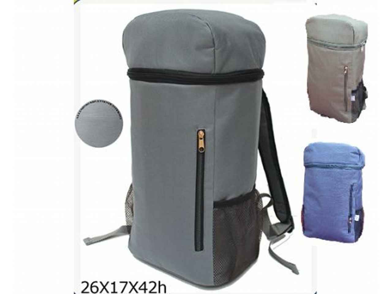 Borsa termica 17lt