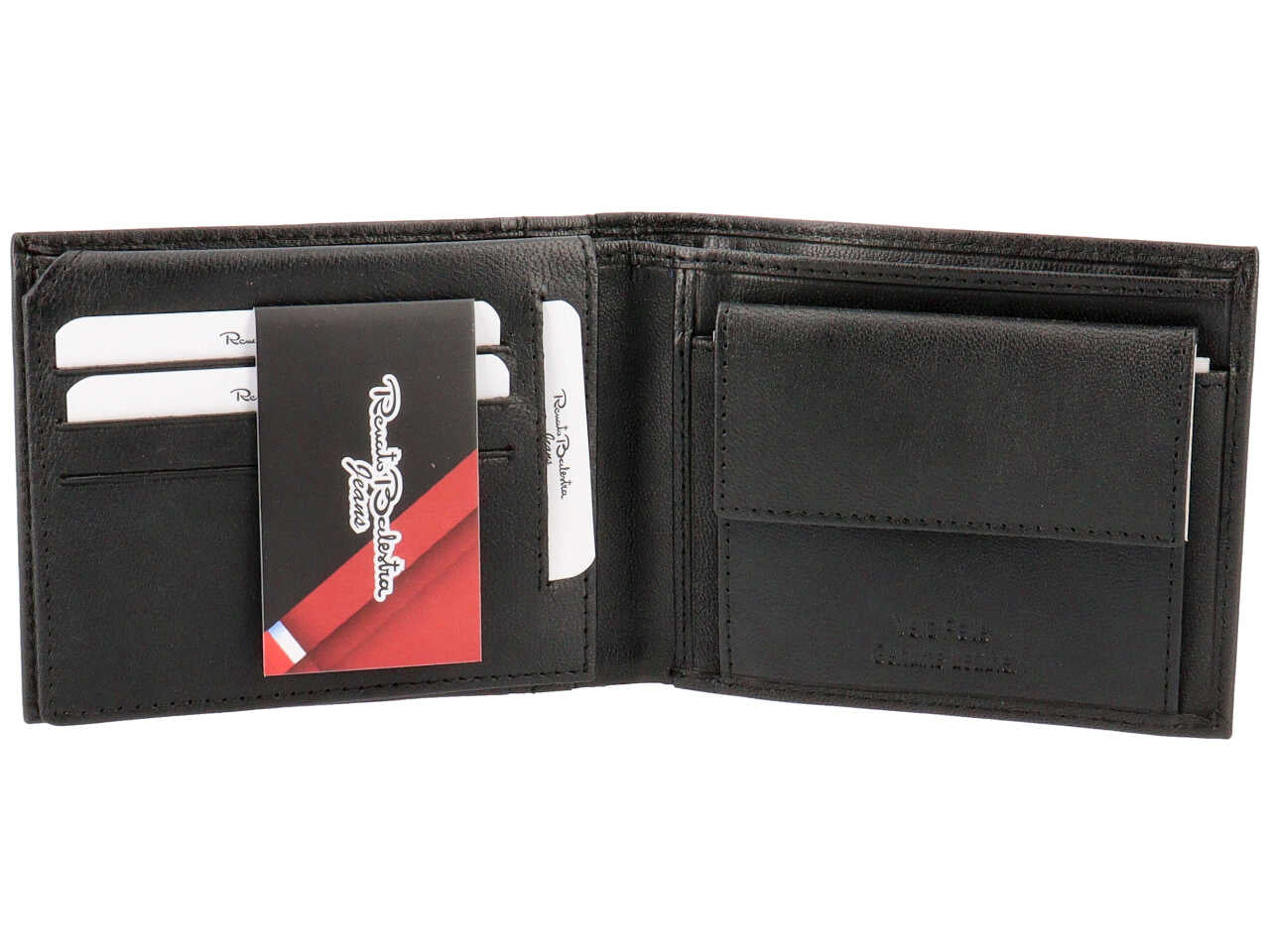 R.balestra p.foglio nero pdk036-1