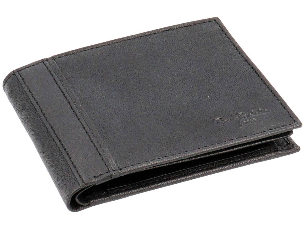 R.balestra p.foglio nero pdk036-1