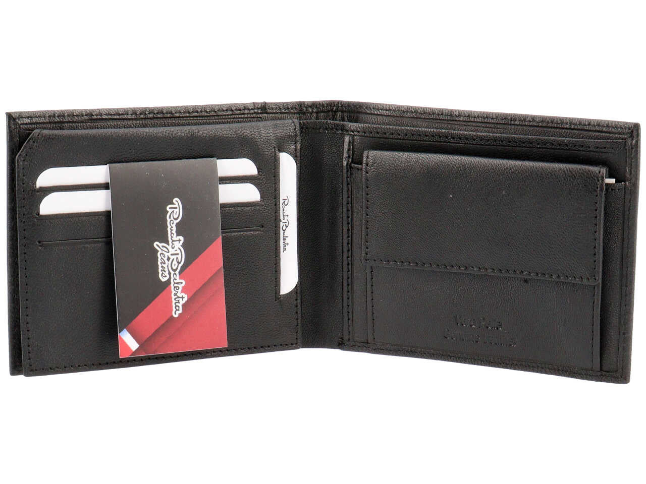 R.balestra p.foglio nero pdk036-2