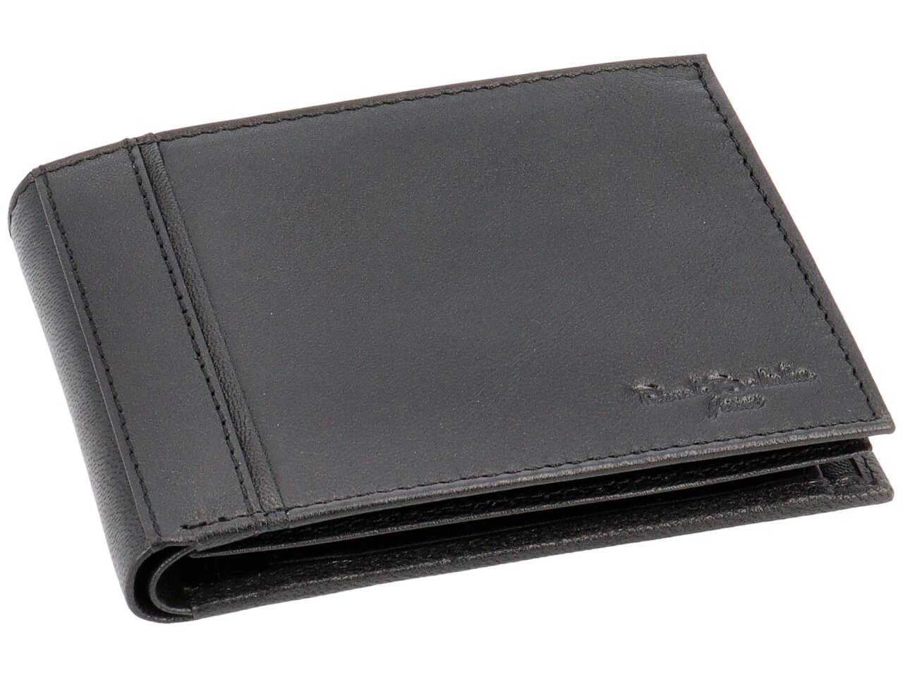 R.balestra p.foglio nero pdk036-2