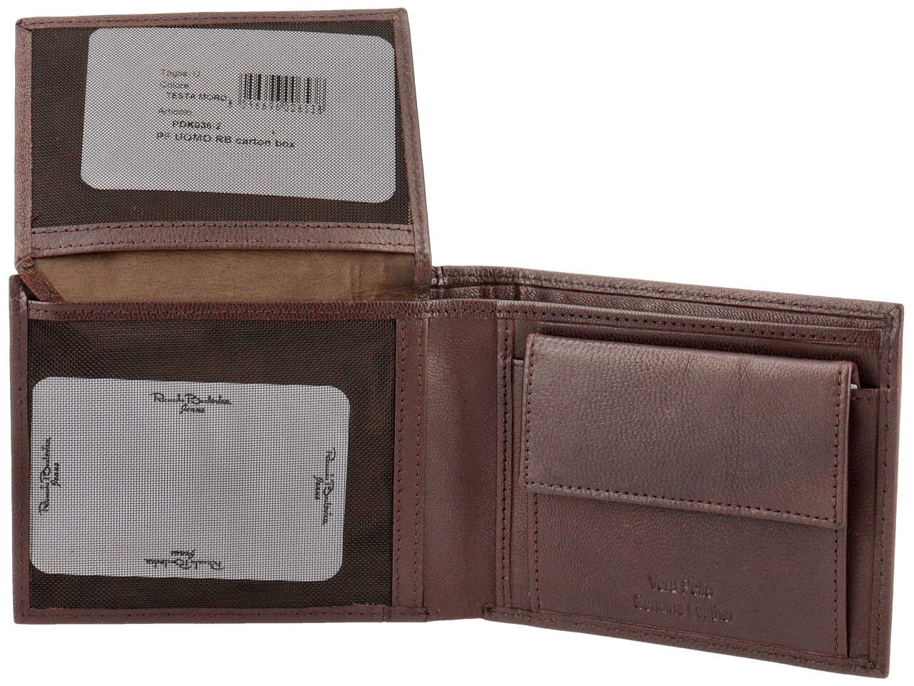 R.balestra p.foglio t.moro pdk036-2