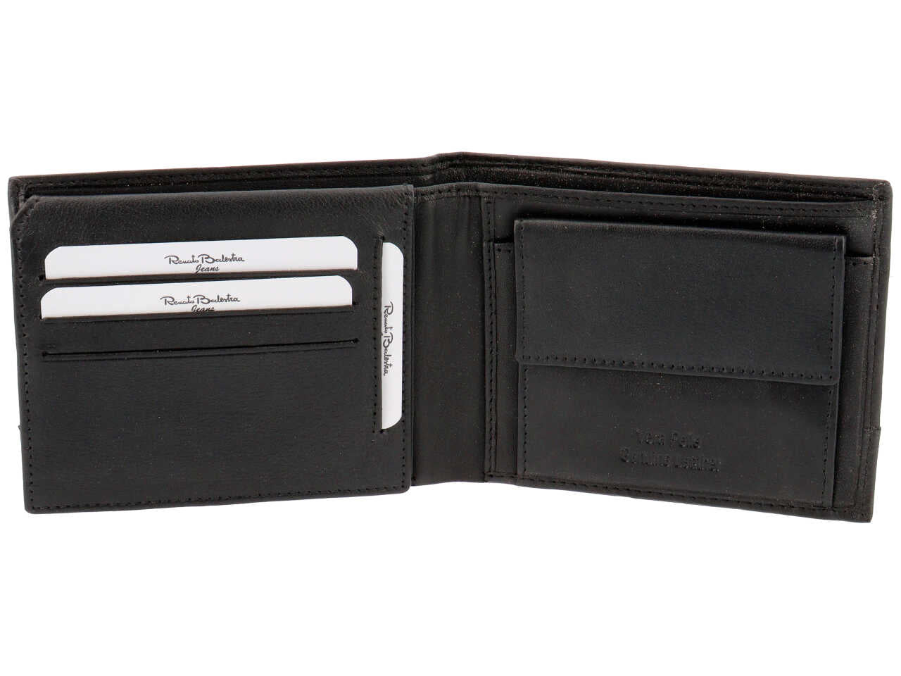 R.balestra p.foglio nero pdk040/w-1