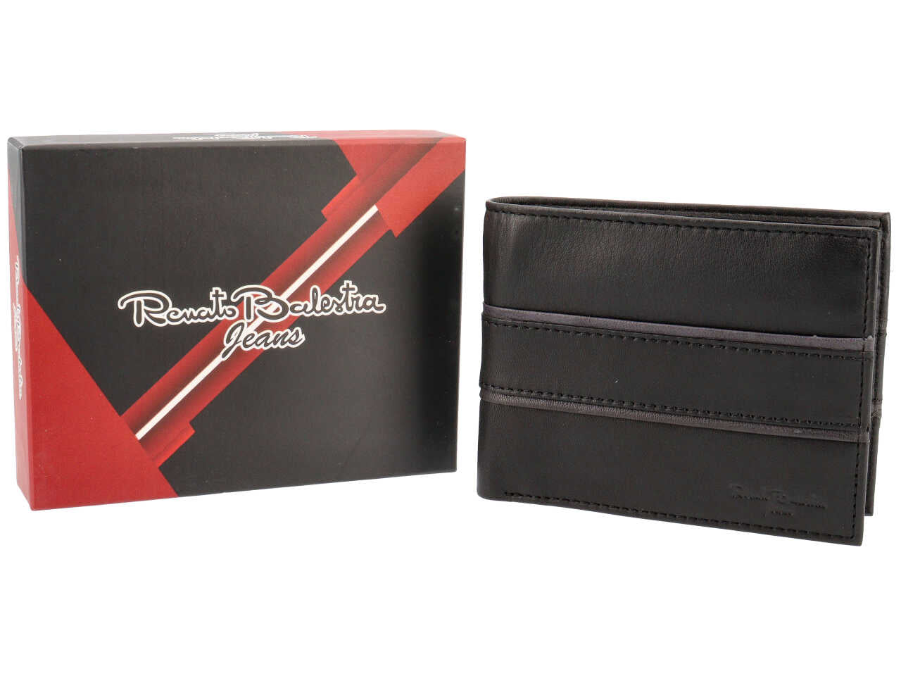 R.balestra p.foglio nero pdk042-2