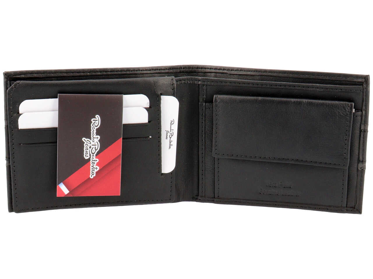 R.balestra p.foglio nero pdk042-2