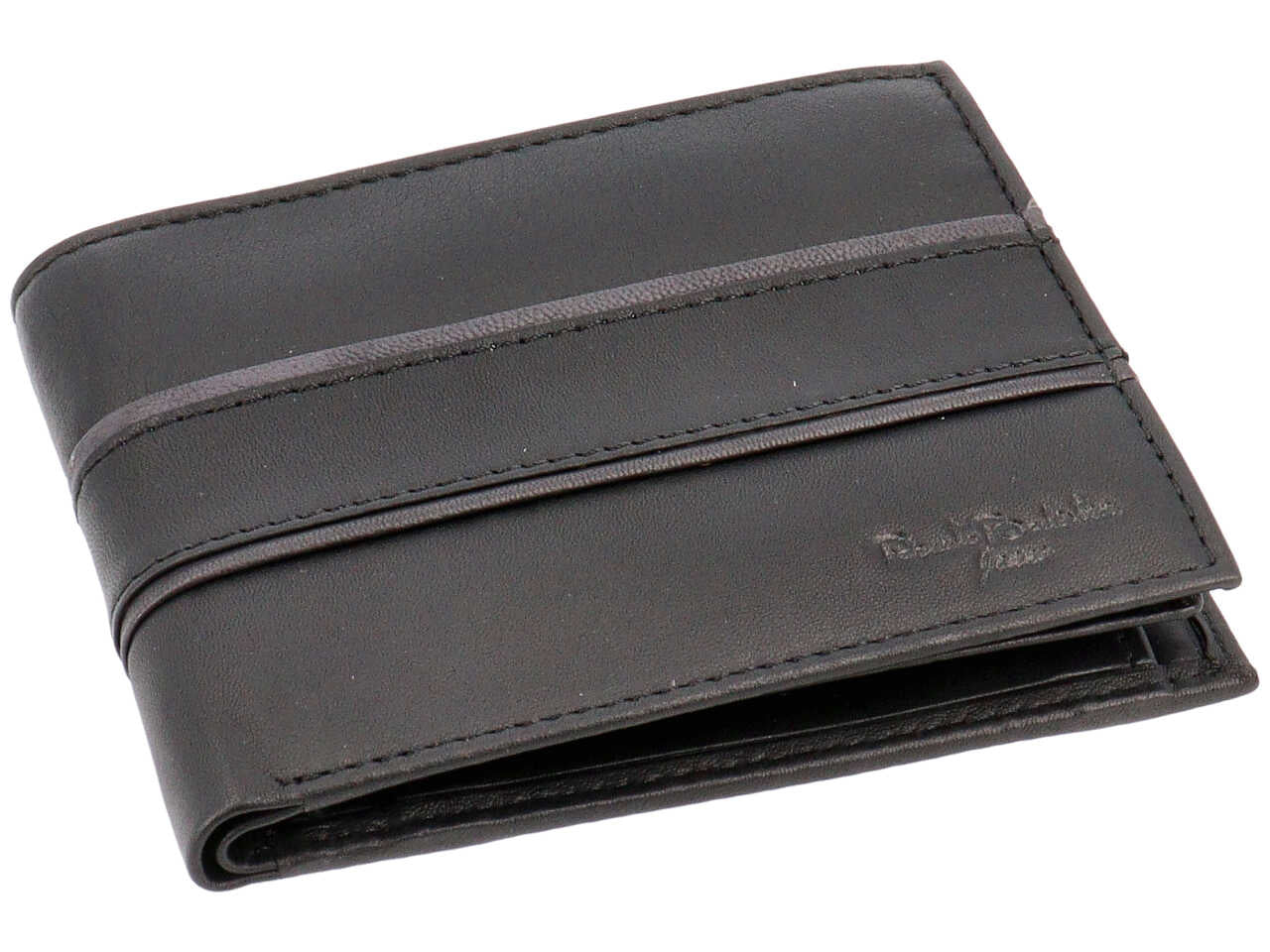 R.balestra p.foglio nero pdk042-2