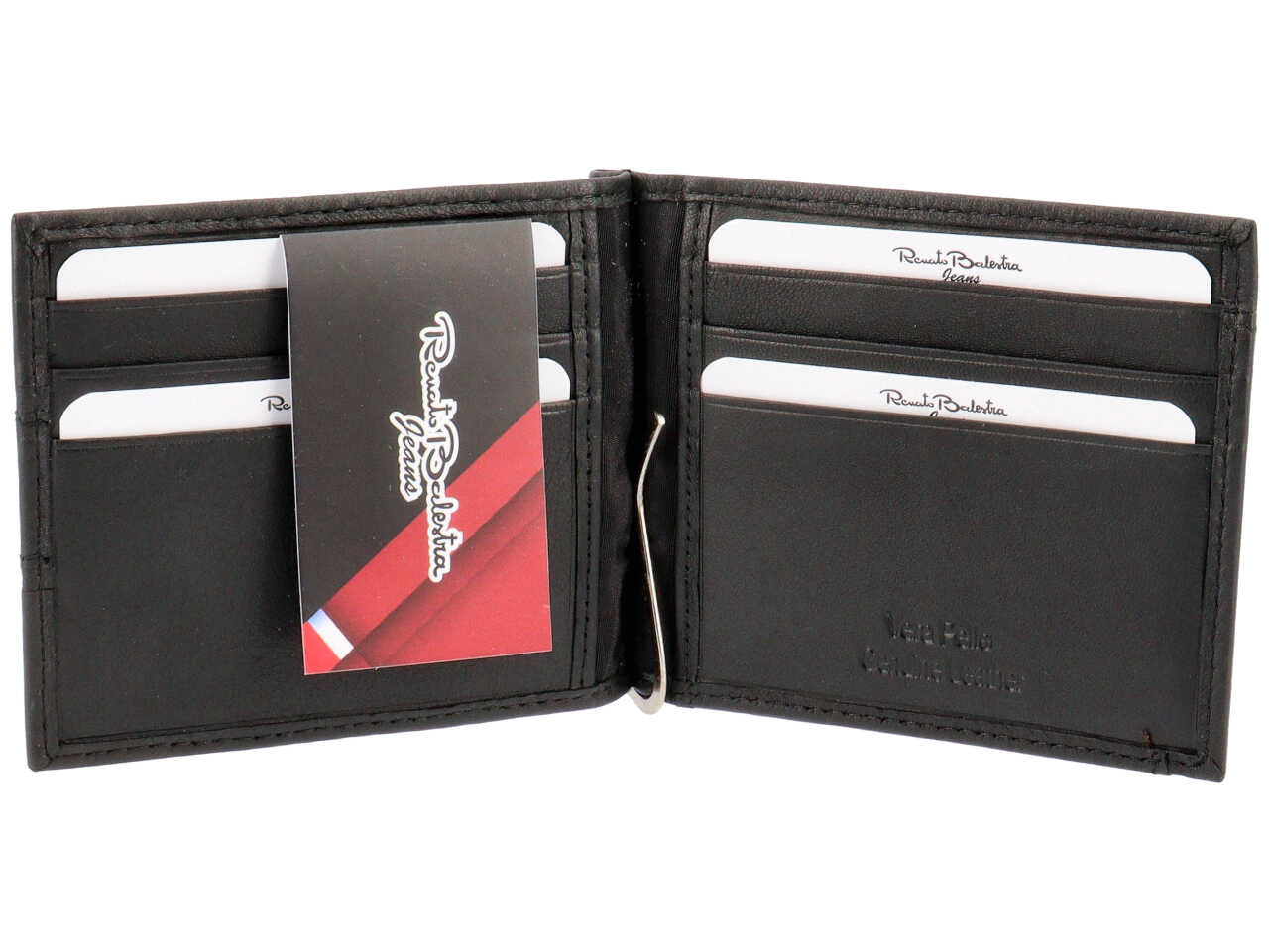R.balestra p.foglio nero pdk042-25