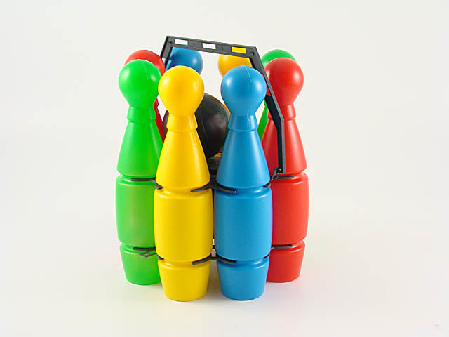Mini birilli              012