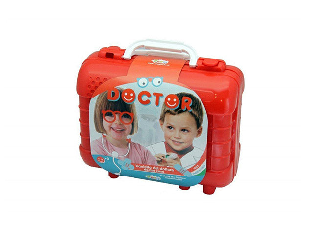 Valigetta dottore 22x23cm 6555