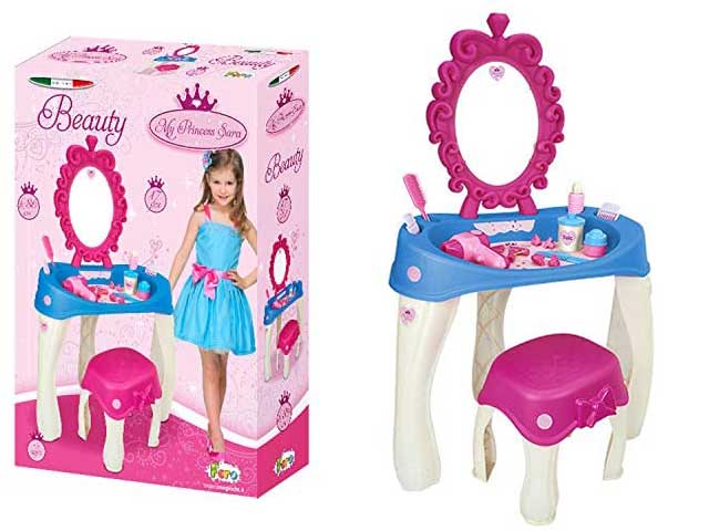 Beauty romantico 6893