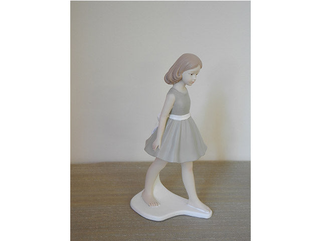 Bimba poly 13x9x25cm qlux19455
