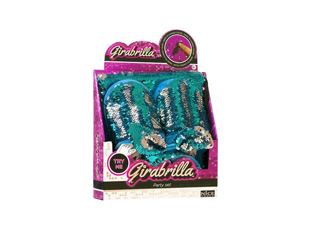 Girabrilla party set 02513