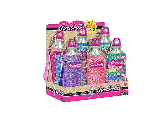 Girabrilla bottiglia eco 02534
