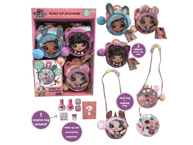 Nanana surprise make up 04002