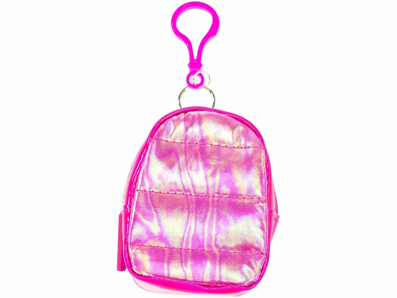 Girabrilla puffer pocket backpack 19000