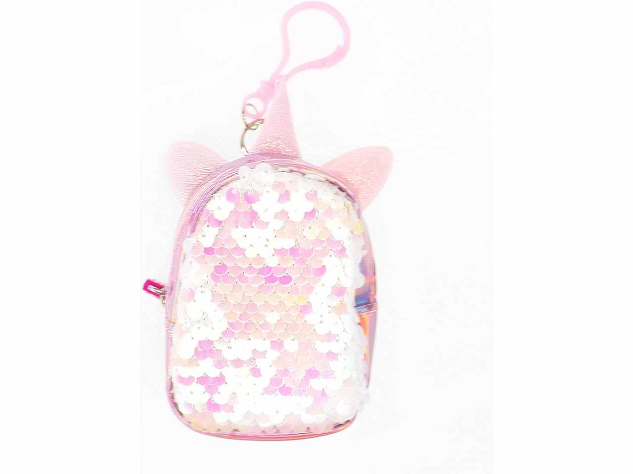 Girabrilla puffer pocket backpack 19000