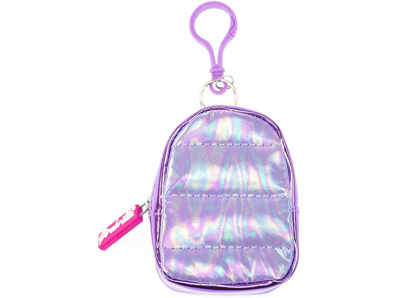 Girabrilla puffer pocket backpack 19000