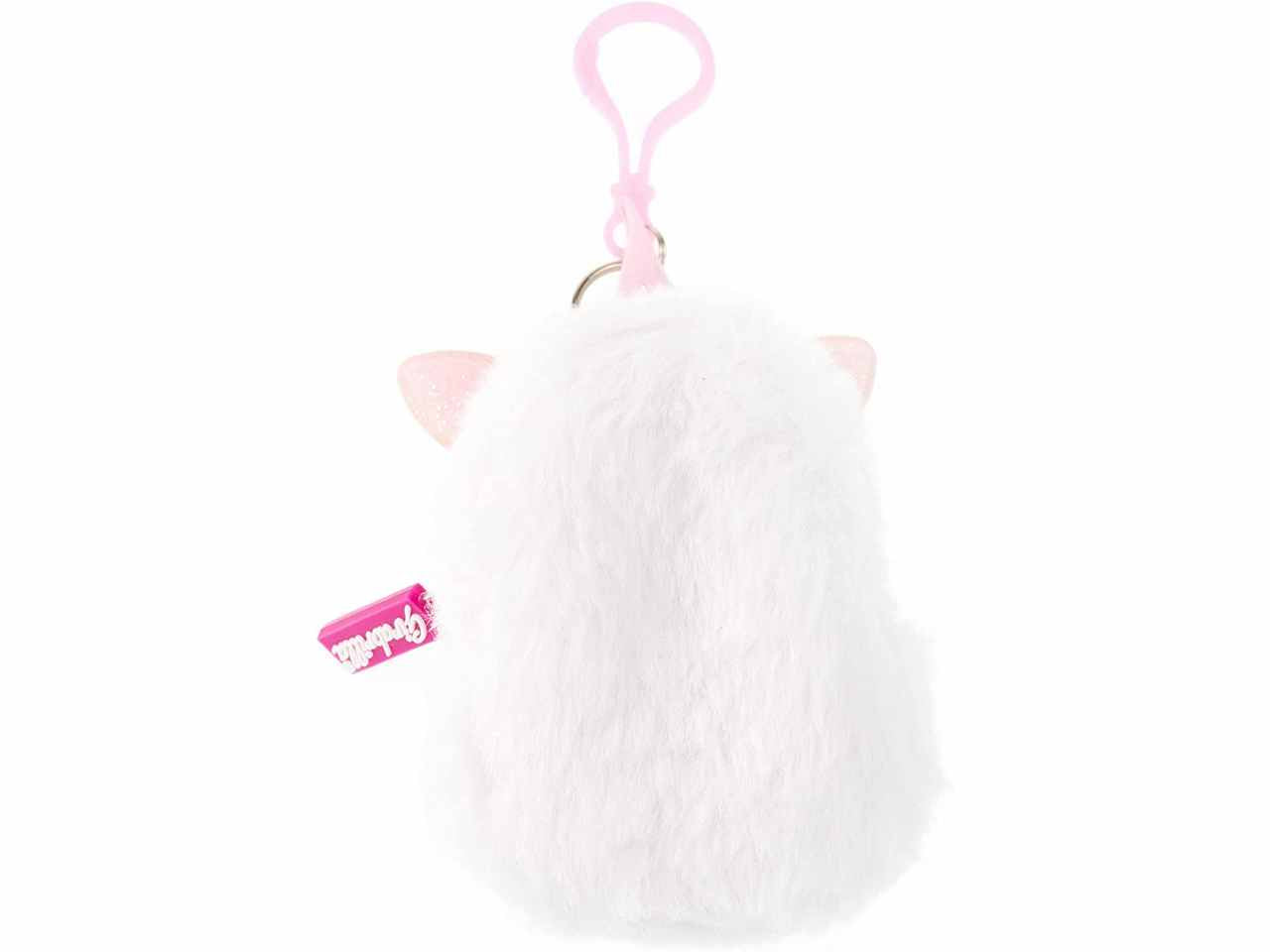 Girabrilla puffer pocket backpack 19000