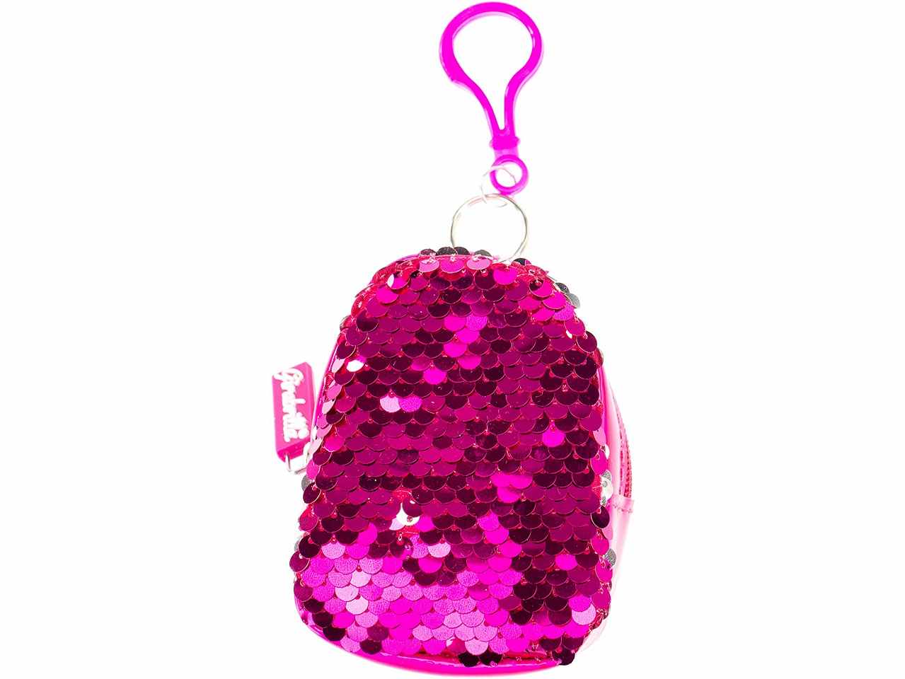 Girabrilla puffer pocket backpack 19000