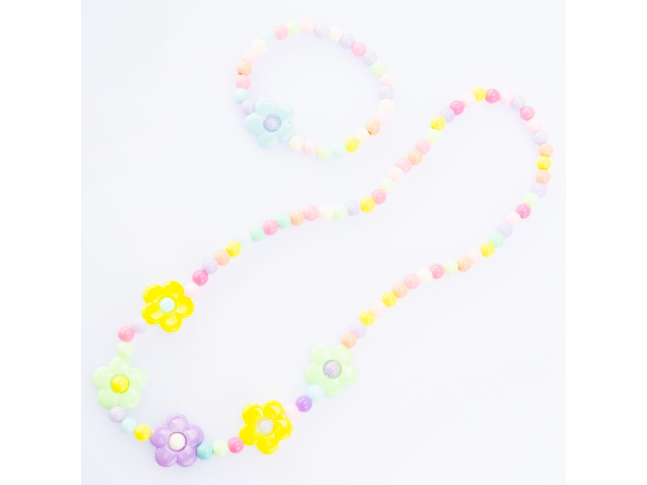 Springflowers collana e bracciale