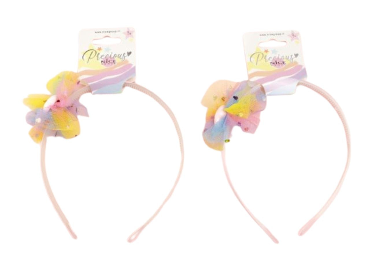 Precious starbright cerchietto